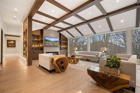 Photo 5 at 140 Sandringham Drive, Westgate, Toronto