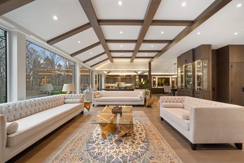 Photo 6 at 140 Sandringham Drive, Westgate, Toronto