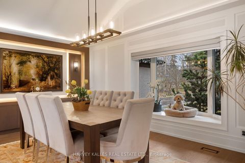 Photo 10 at 140 Sandringham Drive, Westgate, Toronto