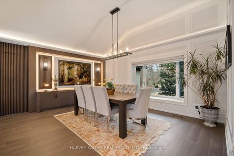 Photo 11 at 140 Sandringham Drive, Westgate, Toronto