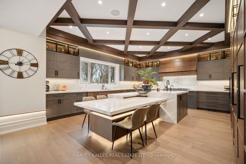 Photo 16 at 140 Sandringham Drive, Westgate, Toronto