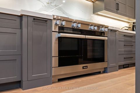 Photo 19 at 140 Sandringham Drive, Westgate, Toronto