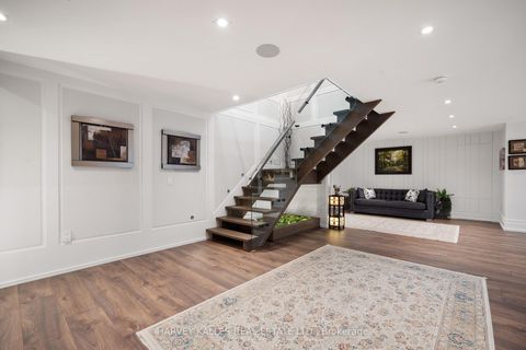 Photo 30 at 140 Sandringham Drive, Westgate, Toronto