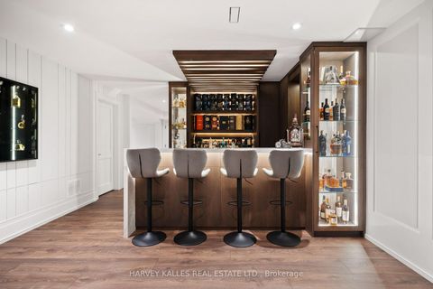 Photo 34 at 140 Sandringham Drive, Westgate, Toronto