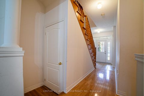 Photo 6 at 67 Sir Sanford Fleming Way, Patterson, Vaughan