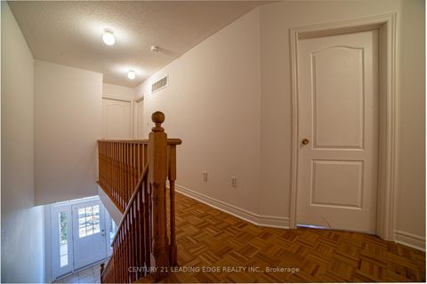 Photo 15 at 67 Sir Sanford Fleming Way, Patterson, Vaughan