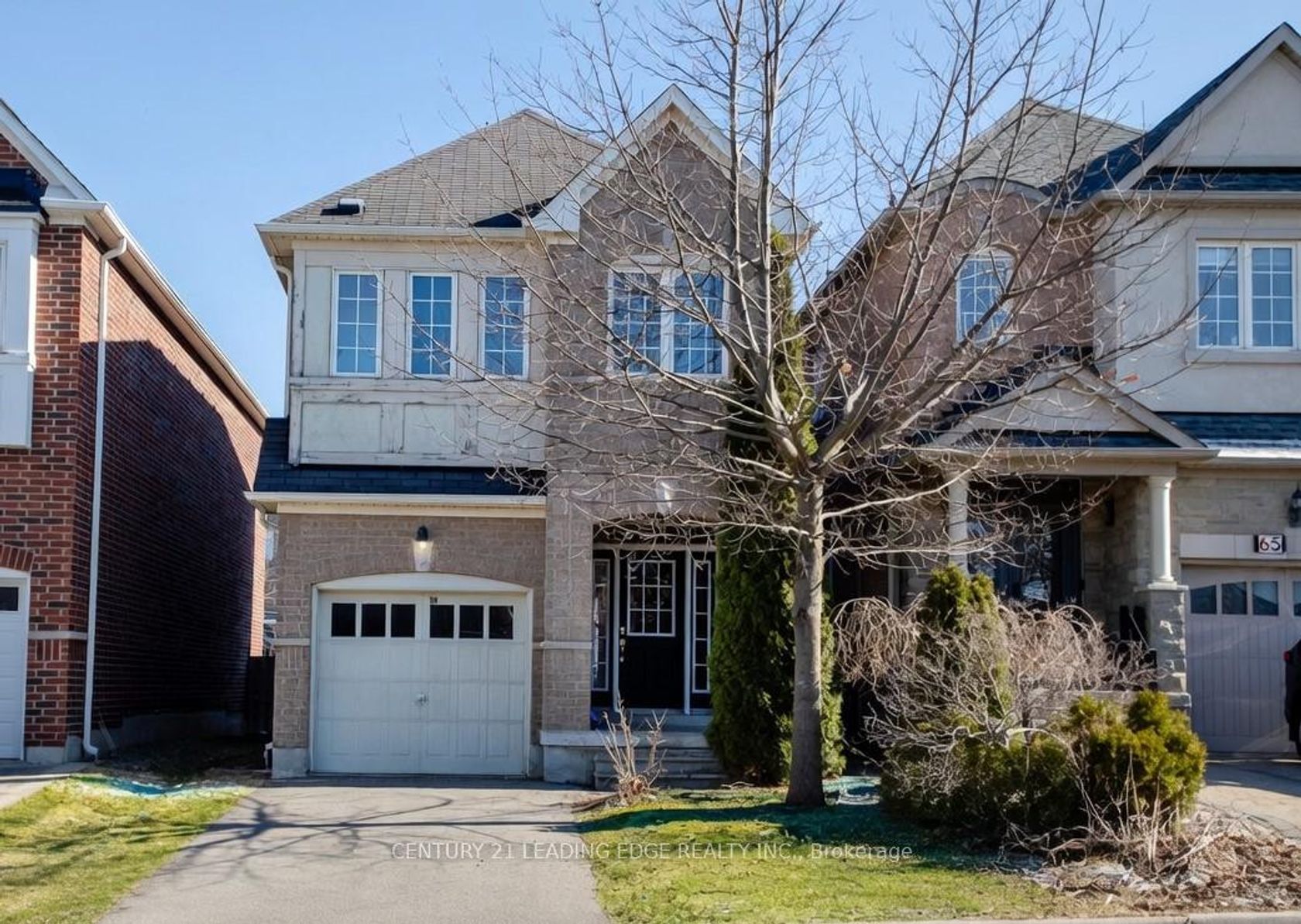 67 Sir Sanford Fleming Way, Patterson, Vaughan photo number 2