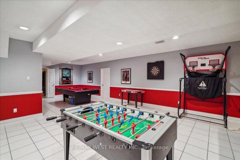 Photo 14 at 190 Sandys Drive, East Woodbridge, Vaughan