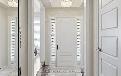 Photo 2 at 522 Cliffview Road, West Shore, Pickering