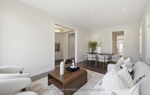 Photo 5 at 522 Cliffview Road, West Shore, Pickering