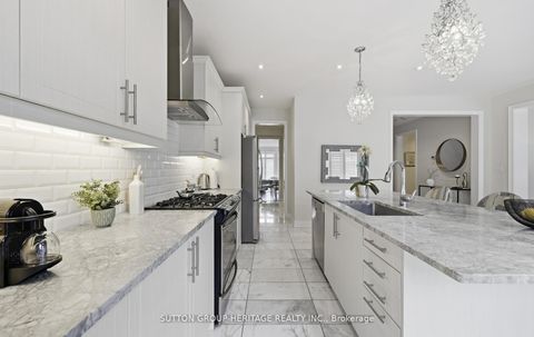 Photo 13 at 522 Cliffview Road, West Shore, Pickering