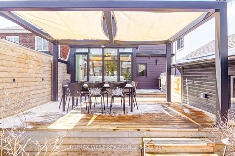 Photo 13 at 79 Elmsthorpe Avenue, Forest Hill South, Toronto