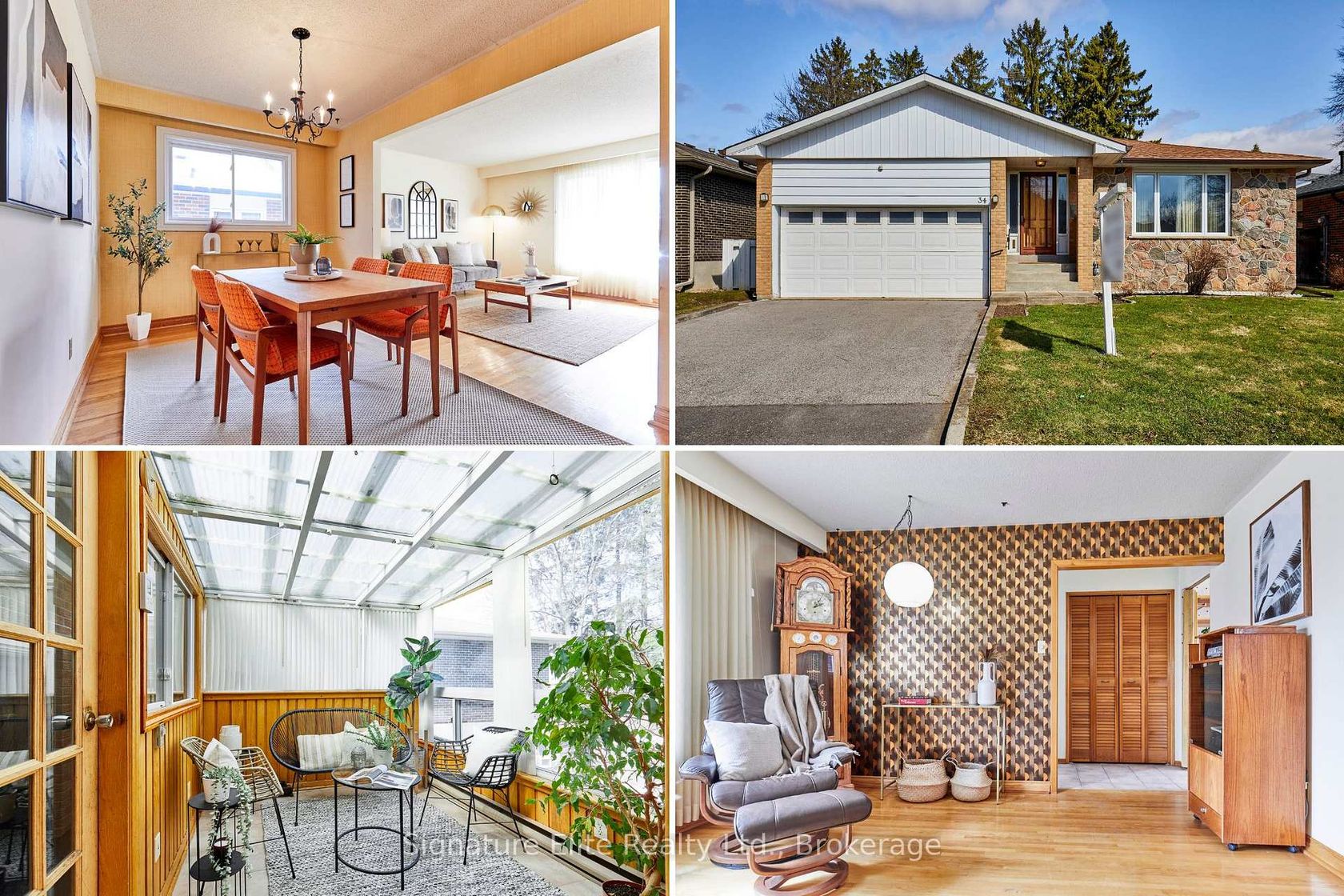 34 Tilley Drive, Centennial Scarborough, Toronto photo 0