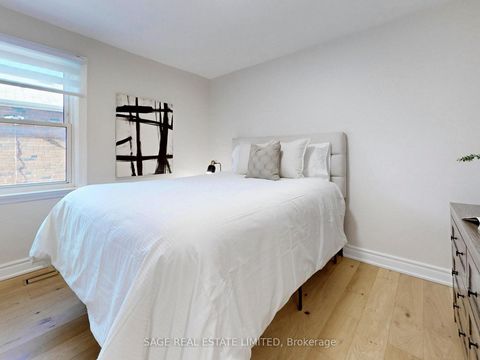 Photo 11 at 8 Lombardy Crescent, Kennedy Park, Toronto