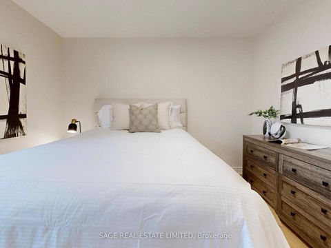 Photo 13 at 8 Lombardy Crescent, Kennedy Park, Toronto