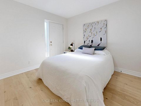 Photo 15 at 8 Lombardy Crescent, Kennedy Park, Toronto