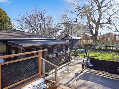 Photo 36 at 8 Lombardy Crescent, Kennedy Park, Toronto