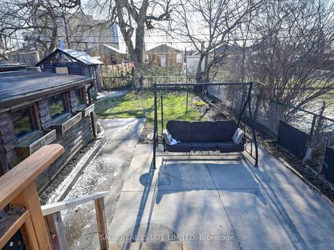 Photo 39 at 8 Lombardy Crescent, Kennedy Park, Toronto