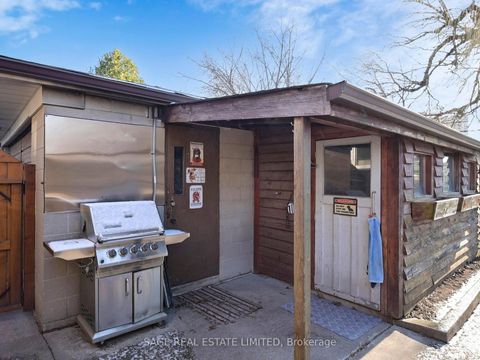 Photo 42 at 8 Lombardy Crescent, Kennedy Park, Toronto