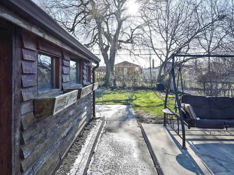 Photo 43 at 8 Lombardy Crescent, Kennedy Park, Toronto