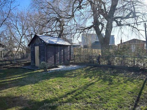 Photo 44 at 8 Lombardy Crescent, Kennedy Park, Toronto