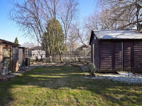 Photo 45 at 8 Lombardy Crescent, Kennedy Park, Toronto