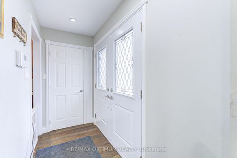 Photo 2 at 198 Mammoth Hall Trail, Malvern, Toronto