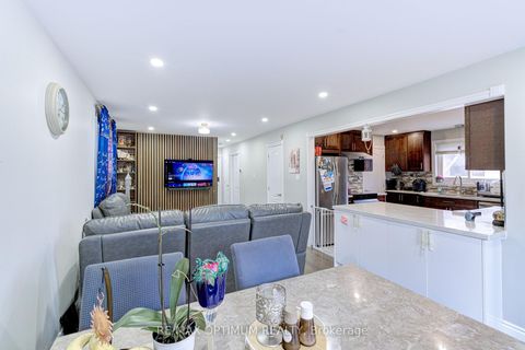 Photo 5 at 198 Mammoth Hall Trail, Malvern, Toronto