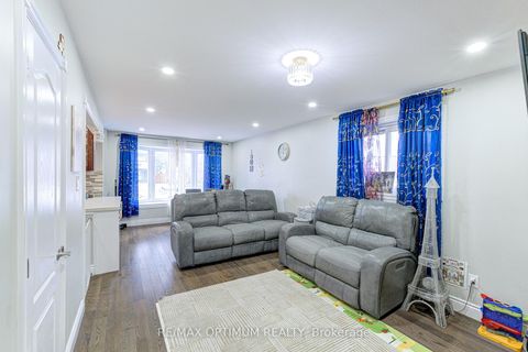 Photo 6 at 198 Mammoth Hall Trail, Malvern, Toronto