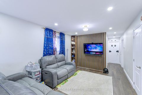 Photo 7 at 198 Mammoth Hall Trail, Malvern, Toronto