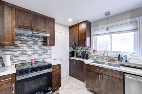 Photo 11 at 198 Mammoth Hall Trail, Malvern, Toronto