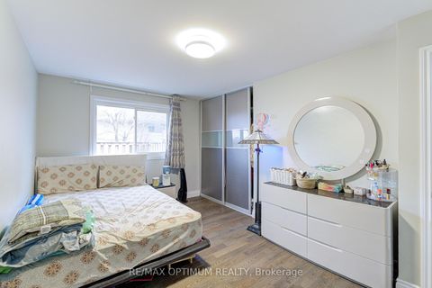 Photo 15 at 198 Mammoth Hall Trail, Malvern, Toronto