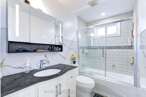 Photo 17 at 198 Mammoth Hall Trail, Malvern, Toronto