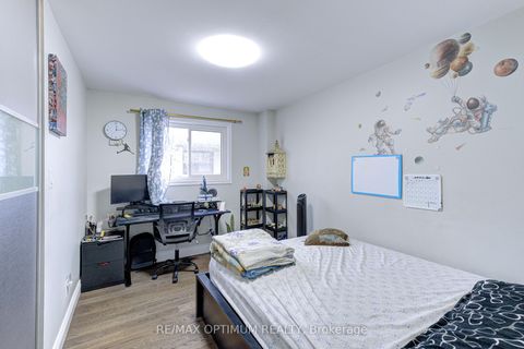 Photo 18 at 198 Mammoth Hall Trail, Malvern, Toronto