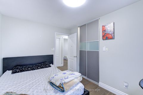 Photo 19 at 198 Mammoth Hall Trail, Malvern, Toronto