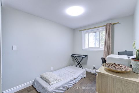 Photo 20 at 198 Mammoth Hall Trail, Malvern, Toronto