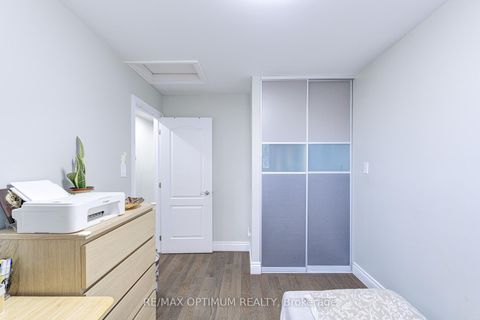 Photo 21 at 198 Mammoth Hall Trail, Malvern, Toronto