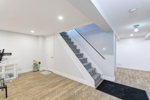 Photo 22 at 198 Mammoth Hall Trail, Malvern, Toronto