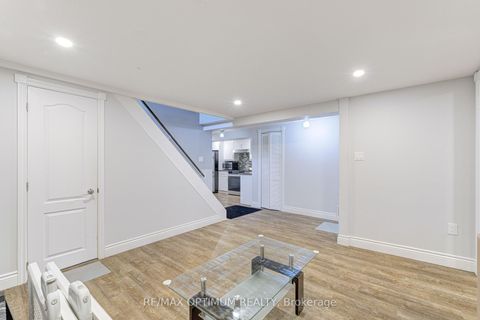 Photo 23 at 198 Mammoth Hall Trail, Malvern, Toronto