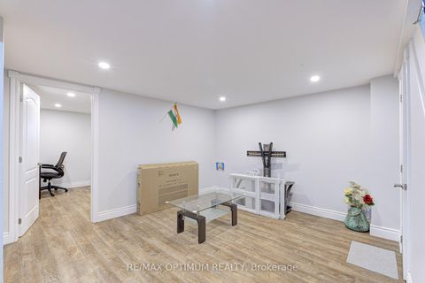 Photo 24 at 198 Mammoth Hall Trail, Malvern, Toronto