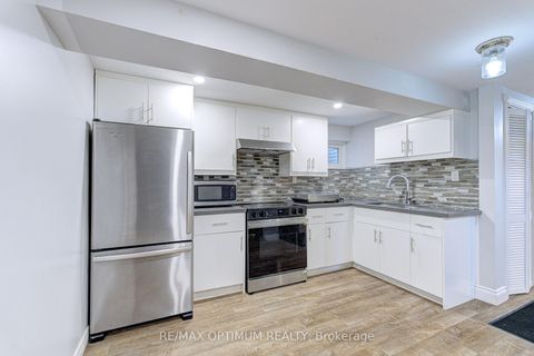 Photo 25 at 198 Mammoth Hall Trail, Malvern, Toronto