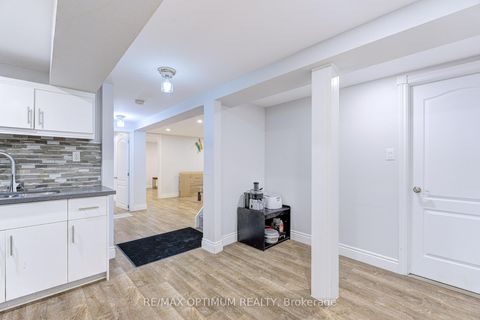 Photo 26 at 198 Mammoth Hall Trail, Malvern, Toronto