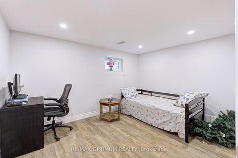 Photo 27 at 198 Mammoth Hall Trail, Malvern, Toronto