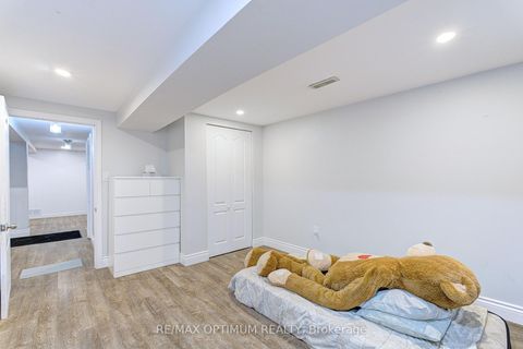 Photo 29 at 198 Mammoth Hall Trail, Malvern, Toronto