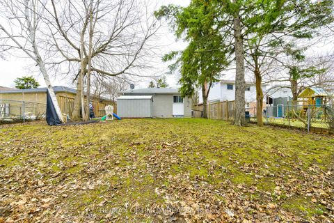 Photo 33 at 198 Mammoth Hall Trail, Malvern, Toronto