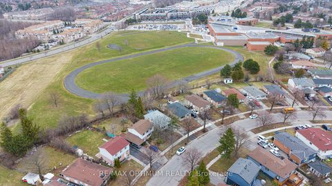 Photo 35 at 198 Mammoth Hall Trail, Malvern, Toronto