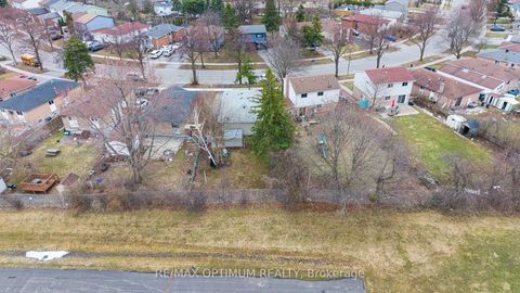 Photo 36 at 198 Mammoth Hall Trail, Malvern, Toronto