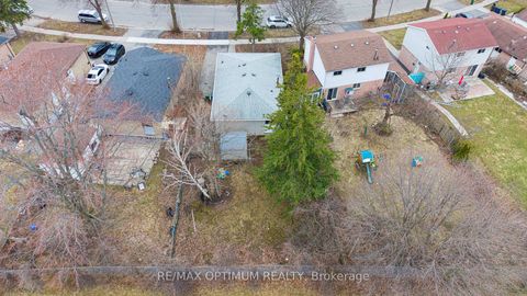 Photo 37 at 198 Mammoth Hall Trail, Malvern, Toronto