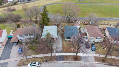 Photo 40 at 198 Mammoth Hall Trail, Malvern, Toronto