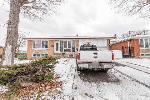Photo 1 at 213 Grandravine Drive, York University Heights, Toronto